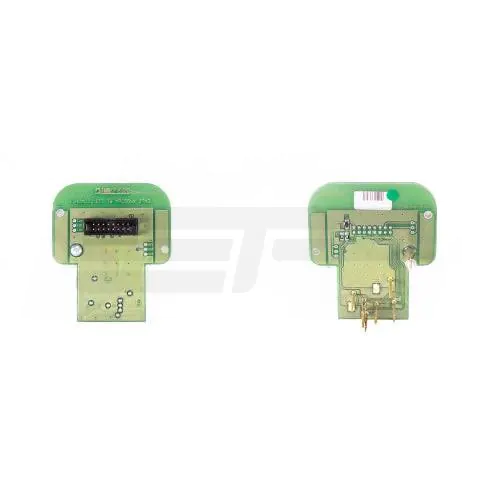 Komplet ravnih kabela IDC 26