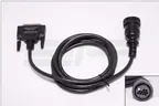 Kabel za okruglu DAF utičnicu sa 16 kontakata za TheGenius i MyGenius – F32GN019 2